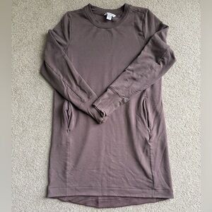 Athleta Balance dress